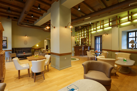 Hotel Ionia Suites foto 13