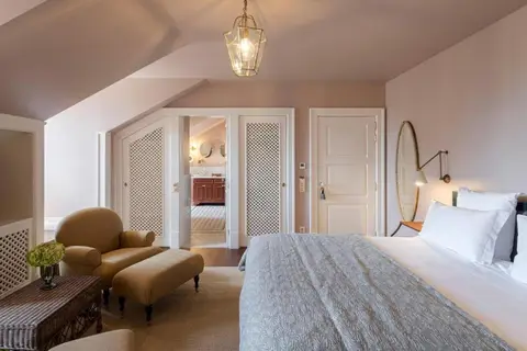 Valverde Santar Hotel & Spa in Nelas — foto 26
