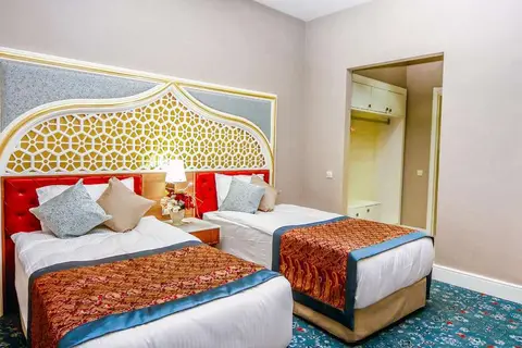 Royal Taj Mahal in Manavgat — foto 4