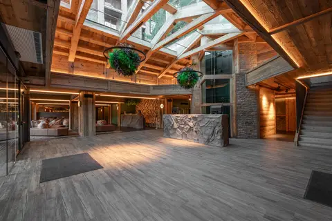 Appartementen Anyos Park in La Massana, foto 13