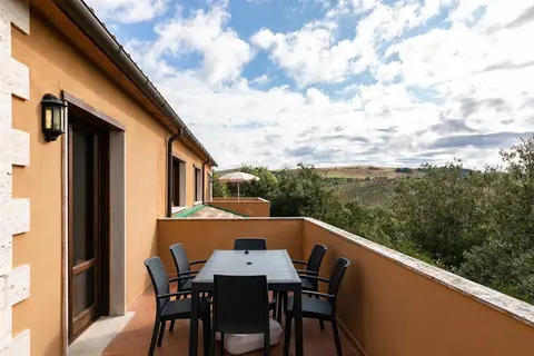 Smy Borgo Magliano Toscana in Magliano In Toscana — foto 14