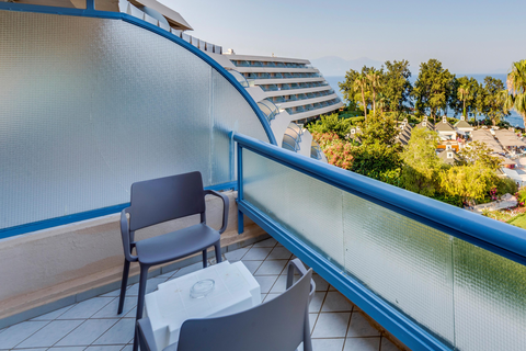 Hotel Grand Blue Sky foto 4