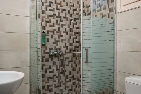 Filorian Hotel Appartementen in Αχαράβη — foto 11
