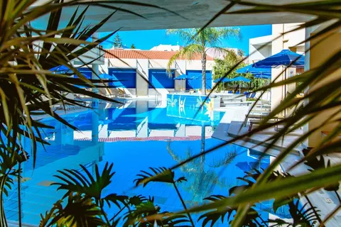 Fly & Go Anais Collection Hotels & Suites in Chania — foto 24