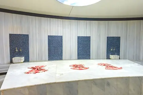 Pineta Park Deluxe Hotel in Marmaris, foto 10