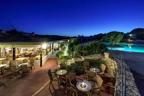Colonna Country & Sporting Club in Porto Cervo — foto 4