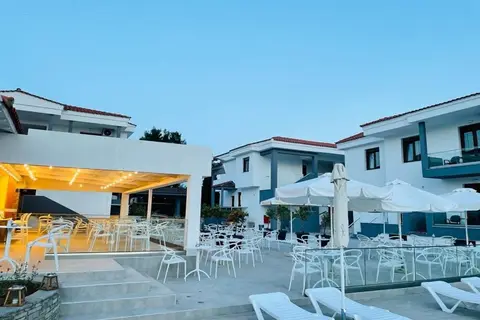Acrotel Lily Ann Village in Νικήτη — foto 3