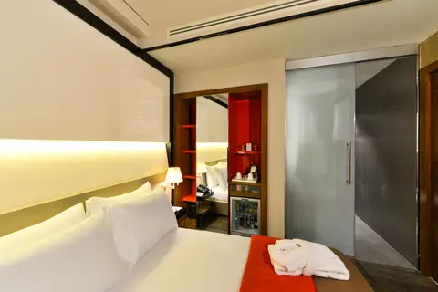 Favori Hotel in Fatih, foto 14