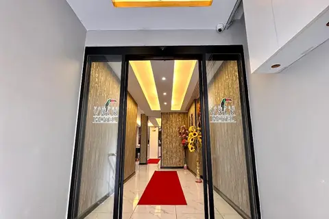 Vander Valk Istanbul Hotel in İstanbul, foto 7