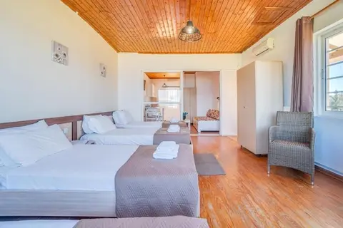 Saint Peter Bay Aparthotel in Δημοτική Ενότητα Λευκιμμαίων — foto 22