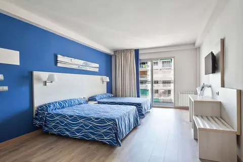Hotel Best Los Angeles in Salou — foto 6