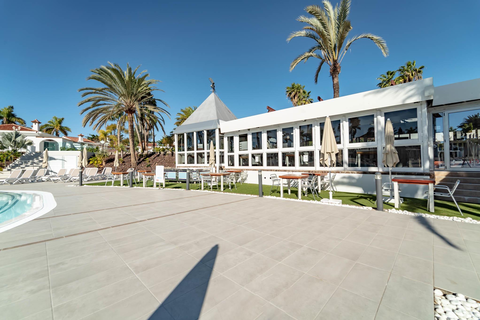 Hotel LIVVO Dunagolf Suites foto 22