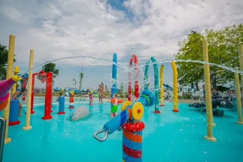 Camping Füred foto 6