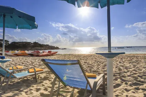 Tirreno Resort in Orosei, foto 18