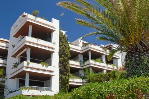 Apartamentos del Rey in Sant Joan de Labritja