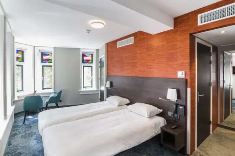 Hotel de Koppelpaarden foto 19