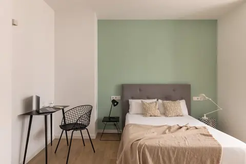 Líbere Valencia Abastos Apartments in Valencia — foto 13