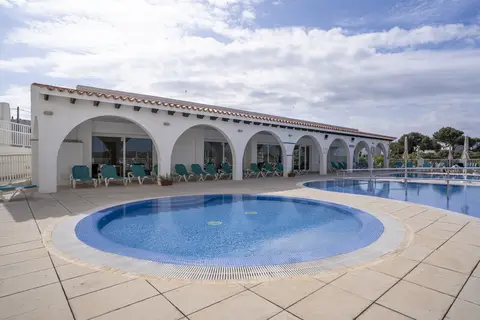 BLUESEA Playa Azul in Alaior — foto 3