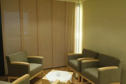 Apartahotel Exe Campus San Mamés in León — foto 19