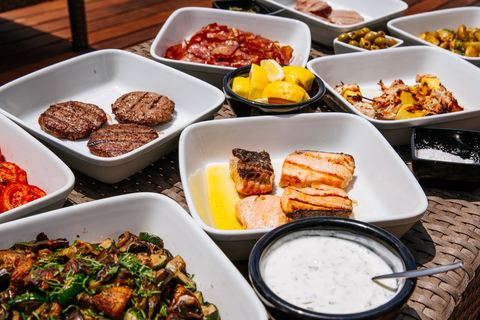 Monchique Resort & Spa - inclusief huurauto foto 40