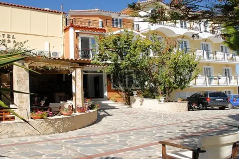 Locanda in Argassi, foto 23