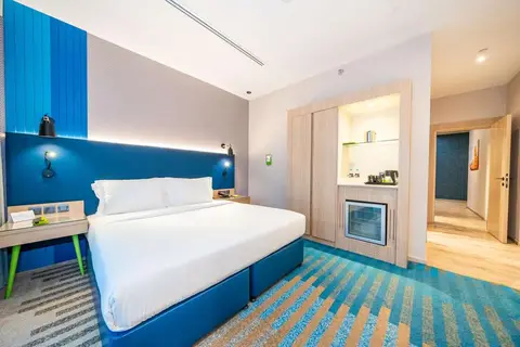 La Quinta by Wyndham Dubai Jumeirah in Dubai — foto 21