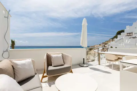 Dormio Resort Costa Blanca Beach & Spa - inclusief huurauto in el Campello — foto 16