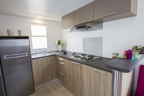 Camping Mas Des Lavandes foto 30