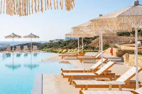 Ramnus in Karpathos Municipal Unit