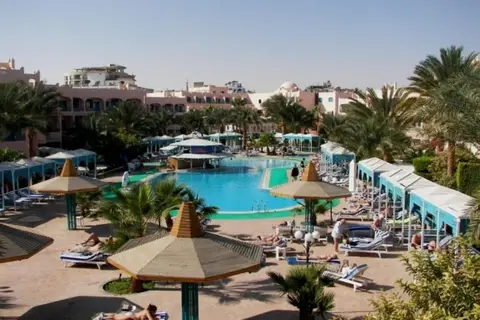 Le Pacha Resort in Hurghada — foto 23