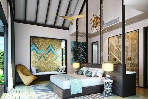 NH Collection Maldives Havodda Resort in ތިނަދޫ — foto 29