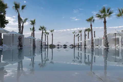 Amadria Park Beach Hotel Jakov in Grad Šibenik — foto 8