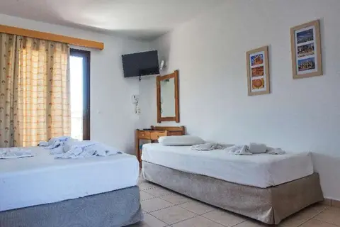 Penny Stella Appartementen in Gazi Municipal Unit, foto 15