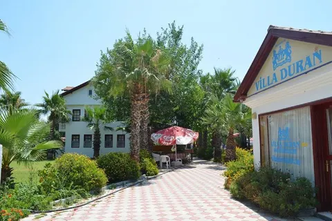 Villa Duran foto 11