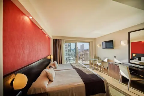 Sandos Monaco Beach Hotel & Spa - Adults only in Benidorm — foto 7