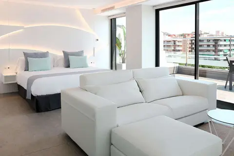 Hotel Kaktus Playa in Calella — foto 15