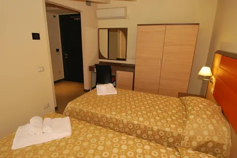 Hotel Milazzo in Milazzo, foto 26