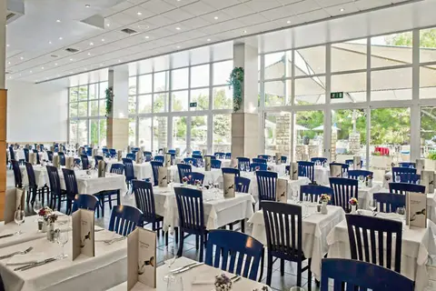 Bluesun Hotel Borak in Bol — foto 23