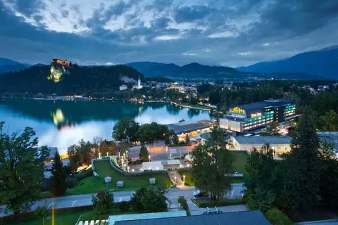 Hotel Park in Bled, foto 13
