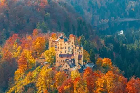 Hotel Lainbach foto 12