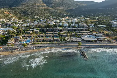 Hotel Blue Sea Beach Affiliated by Meliá in Δημοτική Ενότητα Μαλίων — foto 11