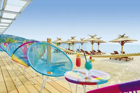 Hotel Mura in Оброчище — foto 18
