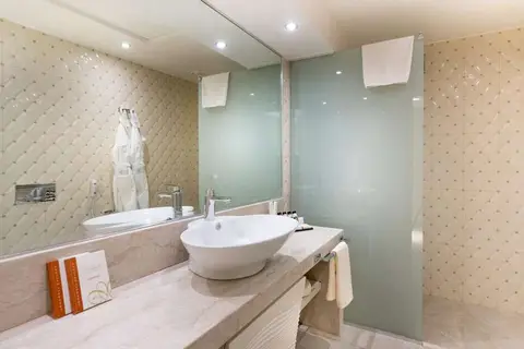 Elinotel Sermilia Resort in Ψακούδια — foto 16