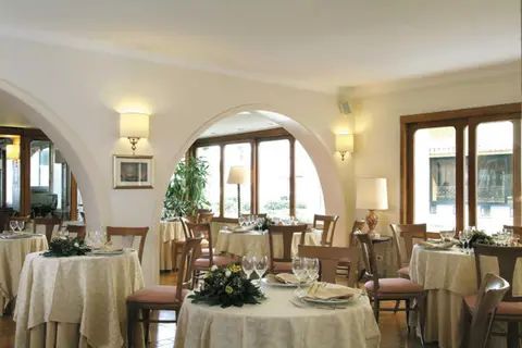 American Hotel in Pozzuoli — foto 5
