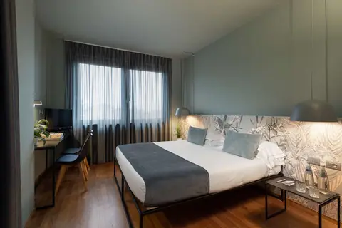 Hotel Leopardi in Verona, foto 20