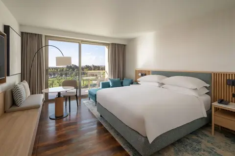 Algarve Marriott Salgados Golf Resort & Conference Center in Albufeira — foto 7
