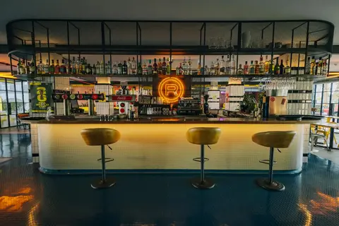 Ryans Lola's in Sant Antoni de Portmany — foto 15