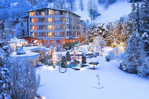 Hotel Sendlhofer's - Appartement foto 9