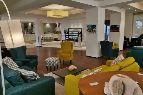 Hotel President Prato in Prato — foto 9