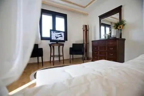 Kymata Hotel in Athene, foto 24